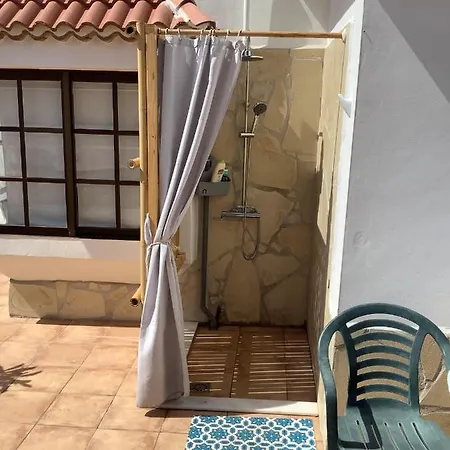 Casa-del-sol-objekt-50-m-zum-meer Hébergement de vacances